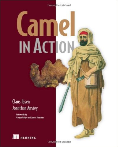Camel in action